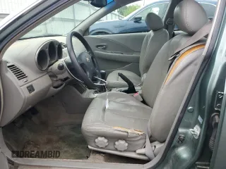 2003 Nissan Altima S z VIN 1N4AL11D03C133000, wystawiony jako Copart lot #57580015 z przebiegiem 143 316 mil mil oraz Szkoda całkowita • Salvage title. Historia ofert i sprzedaży dostępna na DreamBid. Obrazek 7.