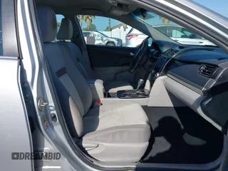 2014 Toyota Camry L with VIN 4T4BF1FK5ER442960, listed as a IAAI auction lot 42206639 with 119,639 mi miles and . Bid and sale history available at DreamBid. Image 5.