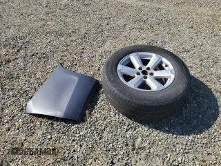 2008 Toyota Highlander z VIN JTEDS41A782032613, wystawiony jako Copart lot #59149415 z przebiegiem 267 255 mil mil oraz Szkoda całkowita • Salvage title. Historia ofert i sprzedaży dostępna na DreamBid. Obrazek 13.