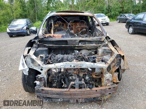 2023 Nissan Qashqai SV z VIN JN1BJ1BW2PW106392, wystawiony jako Copart lot #62184664 z przebiegiem Nie podano mil oraz Nie do naprawy. Historia ofert i sprzedaży dostępna na DreamBid. Obrazek 5.