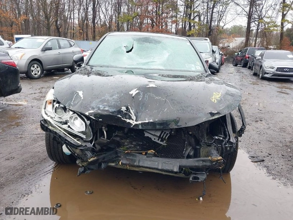 2017 Honda Accord Sedan Sport SE with VIN 1HGCR2F16HA090549, listed as a IAAI auction lot 41566672 with NaN miles. Bid and sale history available at carsss.com. Image 12.