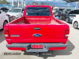 2011 Ford Ranger XL with VIN 1FTKR1ED6BPA68023, listed as a IAAI auction lot 41803780 with 148,146 mi miles and . Bid and sale history available at DreamBid. Image 16.
