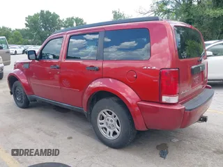 2011 Dodge Nitro SE with VIN 1D4PU2GKXBW520327, listed as a IAAI auction lot 42582828 with 131,909 mi miles and . Bid and sale history available at DreamBid. Image 3.