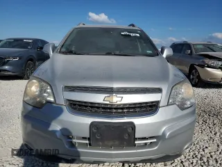 2013 Chevrolet Captiva Sport LT with VIN 3GNAL3EK8DS618115, listed as a Copart auction lot 76502474 with 155,201 mi miles and Clean Title. Bid and sale history available at DreamBid. Image 5.