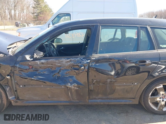 2007 Saab 9-3 z VIN YS3FD59Y071132192, wystawiony jako IAAI lot #42048311 z przebiegiem 177 156 mil mil oraz . Historia ofert i sprzedaży dostępna na DreamBid. Obrazek 13.