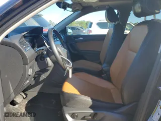 2019 Volkswagen Tiguan SE with VIN 3VV3B7AX1KM094578, listed as a Copart auction lot 47390805 with 159,539 mi miles and Clean Title. Bid and sale history available at carsss.com. Image 7.
