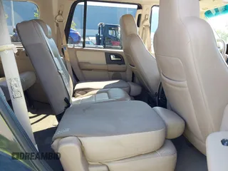 2003 Ford Expedition Eddie Bauer z VIN 1FMFU18L43LA58341, wystawiony jako IAAI lot #42686978 z przebiegiem 237 507 mil mil oraz . Historia ofert i sprzedaży dostępna na DreamBid. Obrazek 8.