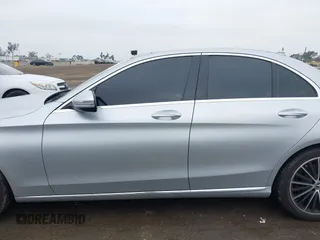 2021 Mercedes-Benz C 300 with VIN W1KWF8DB7MR647862, listed as a IAAI auction lot 42183785 with 29,462 mi miles and . Bid and sale history available at DreamBid. Image 15.