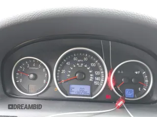 2011 Hyundai Veracruz GLS with VIN KM8NUDCC5BU154945, listed as a IAAI auction lot 42608801 with 132,296 mi miles and . Bid and sale history available at DreamBid. Image 7.