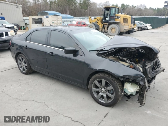 2010 Mercury Milan Premier z VIN 3MEHM0CG4AR609933, wystawiony jako Copart lot #86287634 z przebiegiem 128 223 mil mil oraz Szkody całkowita. Historia ofert i sprzedaży dostępna na DreamBid. Obrazek 4.