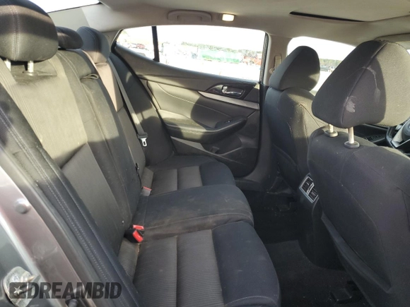 2016 Nissan Maxima SV with VIN 1N4AA6AP8GC394183, listed as a Copart auction lot 50057825 with 167,677 mi miles and Salvage Title. Bid and sale history available at DreamBid. Image 10.