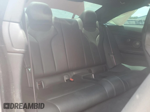 2018 BMW M4 с VIN WBS4Y9C52JAC87905, выставлен на аукционе Copart как лот 57219645 с пробегом 67 944 миль миль и Списание • Salvage title. История ставок и продаж доступна на DreamBid. Изображение 10.