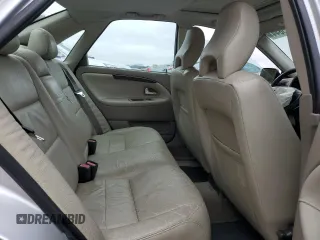 2003 Volvo S40 with VIN YV1VS29543F926911, listed as a Copart auction lot 79765844 with 90,841 mi miles and Salvage Title. Bid and sale history available at carsss.com. Image 10.