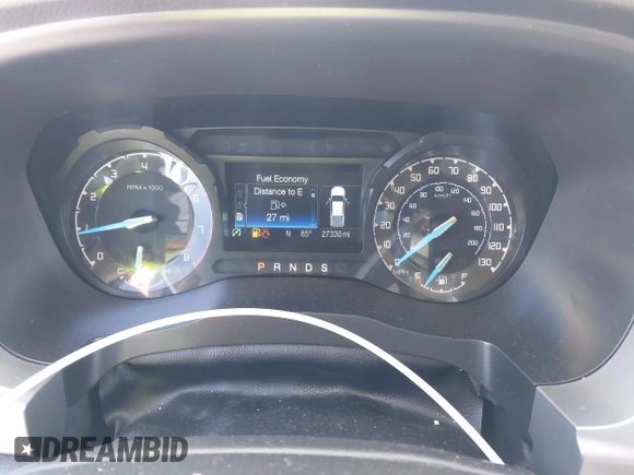 2021 Ford Ranger XL z VIN 1FTER4EH9MLD09617, wystawiony jako IAAI lot #41855801 z przebiegiem 27 330 mil mil oraz . Historia ofert i sprzedaży dostępna na DreamBid. Obrazek 7.