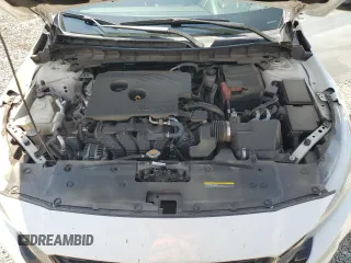 2019 Nissan Altima SR with VIN 1N4BL4CV8KC219519, listed as a Copart auction lot 54791305 with 60,663 mi miles and Salvage Title. Bid and sale history available at DreamBid. Image 11.