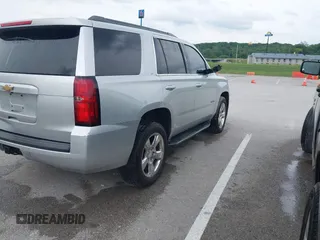 2015 Chevrolet Tahoe LT with VIN 1GNSKBKC3FR224753, listed as a IAAI auction lot 42284497 with 198,943 mi miles and . Bid and sale history available at DreamBid. Image 17.