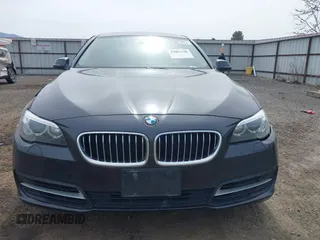 2014 BMW 5 Series 528i xDrive with VIN WBA5A7C55ED617099, listed as a IAAI auction lot 42003348 with 85,262 mi miles and . Bid and sale history available at DreamBid. Image 13.