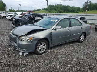 2006 Toyota Camry LE z VIN 4T1BF32K06U621520, wystawiony jako Copart lot #54069555 z przebiegiem 195 499 mil mil oraz Szkoda całkowita • Salvage title. Historia ofert i sprzedaży dostępna na DreamBid. Obrazek 1.