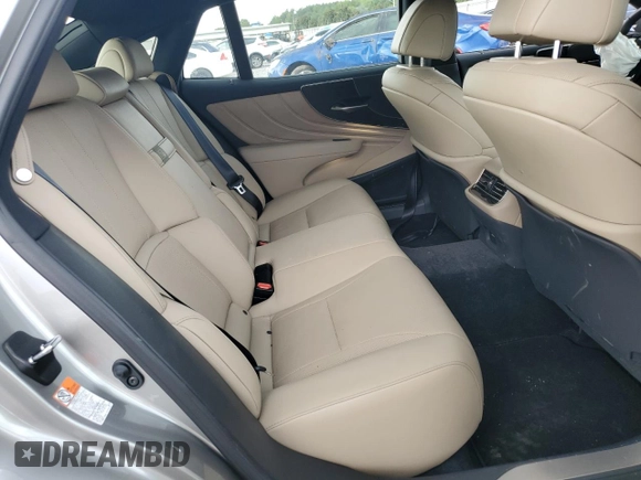 2024 Lexus LS 500 z VIN JTHD51FF0R5020221, wystawiony jako Copart lot #70269624 z przebiegiem 1 359 mil mil oraz Szkoda całkowita • Salvage title. Historia ofert i sprzedaży dostępna na DreamBid. Obrazek 10.