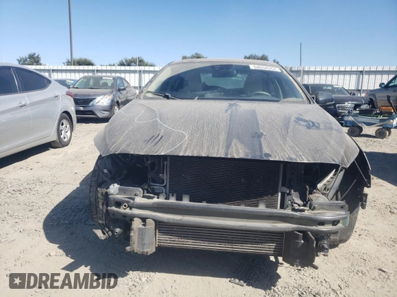 2015 Volvo S60 T5 Platinum with VIN YV1612TD2F2315861, listed as a Copart auction lot 68034954 with 93,786 mi miles and Salvage Title. Bid and sale history available at carsss.com. Image 5.