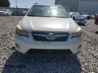 2013 Subaru Crosstrek Premium z VIN JF2GPAVC3D2867097, wystawiony jako Copart lot #52424985 z przebiegiem 134 431 mil mil oraz Tytuł czysty. Historia ofert i sprzedaży dostępna na DreamBid. Obrazek 5.