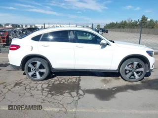 2018 Mercedes-Benz GLC with VIN WDC0J4KB3JF387946, listed as a IAAI auction lot 41494182 with 75,149 mi miles. Bid and sale history available at carsss.com. Image 12.