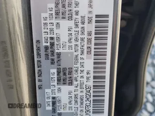 2017 Mazda CX-5 Touring with VIN JM3KFBCL2H0204097, listed as a Copart auction lot 88173195 with 76,884 mi miles and Salvage Title. Bid and sale history available at carsss.com. Image 14.
