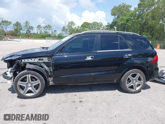2017 Mercedes-Benz GLE 350 with VIN 4JGDA5JB1HA861393, listed as a IAAI auction lot 42546697 with 50,033 mi miles and . Bid and sale history available at DreamBid. Image 15.