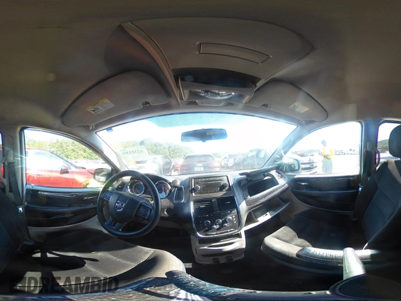 2017 Dodge Grand Caravan SE z VIN 2C4RDGBG0HR624803, wystawiony jako IAAI lot #42323391 z przebiegiem 291 747 mil mil oraz . Historia ofert i sprzedaży dostępna na DreamBid. Obrazek 18.