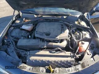 2023 Alfa Romeo Giulia Veloce z VIN ZARFAMBN2P7673614, wystawiony jako Copart lot #88758845 z przebiegiem 60 681 mil mil oraz Szkody całkowita. Historia ofert i sprzedaży dostępna na DreamBid. Obrazek 11.