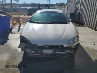 2003 Dodge Intrepid SE with VIN 2B3HD46R23H510291, listed as a Copart auction lot 86701044 with 265,796 mi miles and Salvage Title. Bid and sale history available at carsss.com. Image 5.