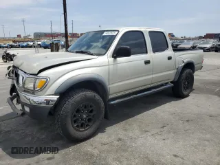 2003 Toyota Tacoma PreRunner z VIN 5TEGM92N13Z178410, wystawiony jako Copart lot #54620625 z przebiegiem 260 263 mil mil oraz Szkoda całkowita • Salvage title. Historia ofert i sprzedaży dostępna na DreamBid. Obrazek 1.