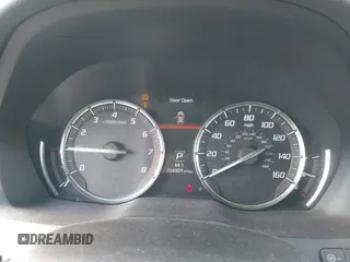 2014 Acura MDX with VIN 5FRYD3H22EB013340, listed as a IAAI auction lot 41709170 with 166,309 mi miles and . Bid and sale history available at DreamBid. Image 7.