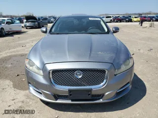 2013 Jaguar XJ with VIN SAJWJ2GD7D8V51188, listed as a Copart auction lot 51920415 with 34,871 mi miles and Clean Title. Bid and sale history available at carsss.com. Image 5.