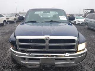 2001 Dodge Ram 1500 with VIN 3B7HC13Z11M296543, listed as a IAAI auction lot 41302280 with 224,528 mi miles. Bid and sale history available at carsss.com. Image 12.