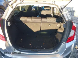 2016 Honda Fit LX with VIN JHMGK5H58GX003864, listed as a IAAI auction lot 41554364 with 258,819 mi miles. Bid and sale history available at carsss.com. Image 16.