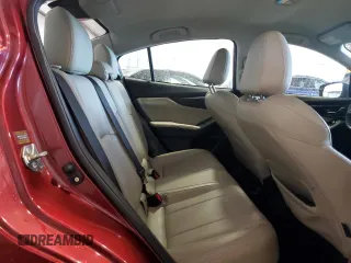 2017 Subaru Impreza with VIN 4S3GKAN60H3610860, listed as a Copart auction lot 59092875 with 108,155 mi miles and Salvage title. Bid and sale history available at DreamBid. Image 10.