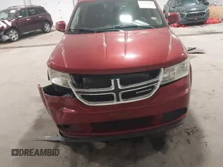 2011 Dodge Journey Mainstreet with VIN 3D4PG1FG3BT527950, listed as a IAAI auction lot 42174207 with 168,116 mi miles and . Bid and sale history available at DreamBid. Image 6.