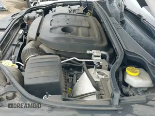 2022 Jeep Grand Cherokee Limited с VIN 1C4RJEBG4NC152896, выставлен на аукционе IAAI как лот 42425088 с пробегом 79 188 миль миль и . История ставок и продаж доступна на DreamBid. Изображение 21.