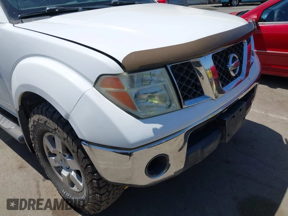 2007 Nissan Frontier Nismo with VIN 1N6AD07U17C419272, listed as a IAAI auction lot 42499523 with 187,335 mi miles and . Bid and sale history available at DreamBid. Image 17.