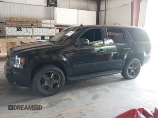 2007 Chevrolet Tahoe LT z VIN 1GNFK13087R105226, wystawiony jako IAAI lot #42580197 z przebiegiem 230 762 mil mil oraz . Historia ofert i sprzedaży dostępna na DreamBid. Obrazek 14.