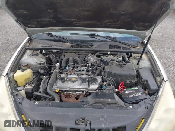2002 Lexus ES 300 with VIN JTHBF30G920022893, listed as a IAAI auction lot 42470255 with 227,033 mi miles and . Bid and sale history available at DreamBid. Image 10.