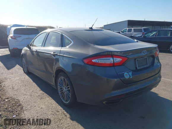 2016 Ford Fusion SE с VIN 3FA6P0H90GR123306, выставлен на аукционе IAAI как лот 42195152 с пробегом 201 154 миль миль и . История ставок и продаж доступна на DreamBid. Изображение 3.