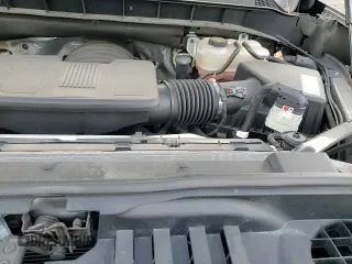 2019 Chevrolet Silverado 1500 LTZ with VIN 1GCRYGED4KZ282341, listed as a Copart auction lot 87310784 with 60,814 mi miles and Salvage title. Bid and sale history available at DreamBid. Image 13.
