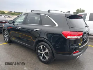 2016 Kia Sorento EX with VIN 5XYPHDA56GG133679, listed as a IAAI auction lot 42364664 with 168,078 mi miles and . Bid and sale history available at DreamBid. Image 3.