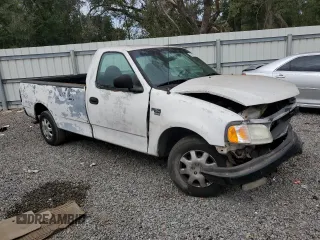 1999 Ford F-150 z VIN 1FTRF17W0XNB79739, wystawiony jako Copart lot #87840925 z przebiegiem Nie podano mil oraz Szkoda całkowita • Salvage title. Historia ofert i sprzedaży dostępna na DreamBid. Obrazek 4.