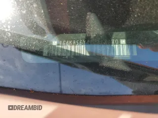 2010 Cadillac DTS 1SA z VIN 1G6KA5EY4AU118180, wystawiony jako Copart lot #58747435 z przebiegiem 59 289 mil mil oraz Szkoda całkowita • Salvage title. Historia ofert i sprzedaży dostępna na DreamBid. Obrazek 12.