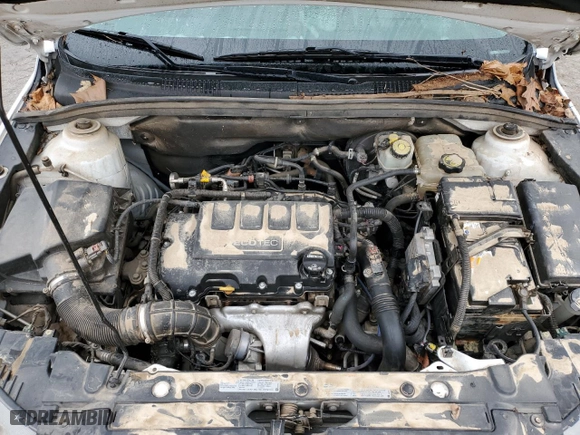 2016 Chevrolet Cruze Limited LTZ with VIN 1G1PG5SB6G7227483, listed as a Copart auction lot 80304254 with 0 mi miles and Salvage Title. Bid and sale history available at carsss.com. Image 12.