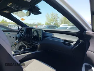 2024 Lexus RX 350 z VIN 2T2BAMCA7RC074242, wystawiony jako IAAI lot #42220864 z przebiegiem 4 544 mil mil oraz . Historia ofert i sprzedaży dostępna na DreamBid. Obrazek 5.