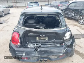 2019 MINI Hardtop Cooper S z VIN WMWXP7C56K2A49415, wystawiony jako IAAI lot #41952188 z przebiegiem 143 633 mil mil oraz . Historia ofert i sprzedaży dostępna na DreamBid. Obrazek 16.